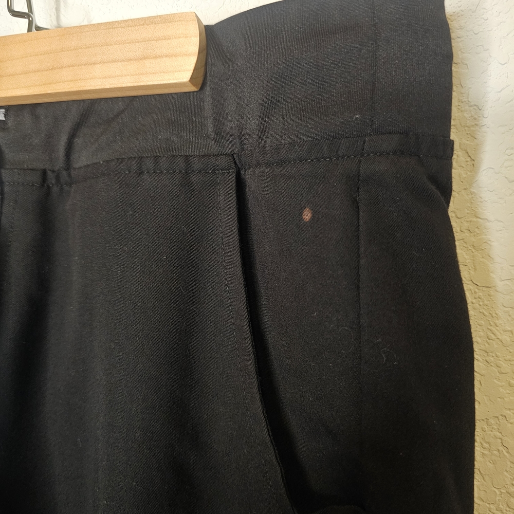 Figs Black Zamora Jogger Scrub Pants Size M - Picture 4 of 7